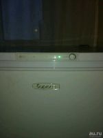 Лот: 10822248. Фото: 3. Морозилка Бирюса!. Бытовая техника