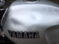 Лот: 12087046. Фото: 4. Мотоцикл Yamaha. Красноярск