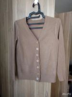 Лот: 9282834. Фото: 3. Кардиган. Одежда, обувь, галантерея