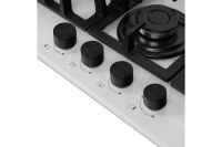 Лот: 23911488. Фото: 5. Газовая варочная панель DeLonghi...