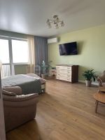 Лот: 25507350. Фото: 12. 1-комн. квартира , Красноярск...