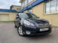 Лот: 19221490. Фото: 2. Subaru Outback 2009г. Авто, мото, водный транспорт