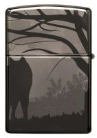 Лот: 17325138. Фото: 4. Зажигалка Zippo 49188 Зиппо. Красноярск