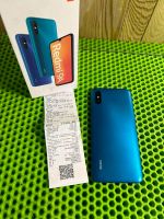 Лот: 21782252. Фото: 2. Смартфон Xiaomi Redmi 9A 32 ГБ... Смартфоны, связь, навигация