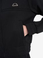 Лот: 25652221. Фото: 7. Толстовка женская Ellesse, Черный