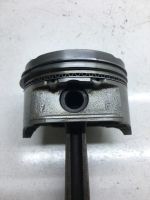 Лот: 20377571. Фото: 4. Поршень с шатуном Mazda Capella... Красноярск