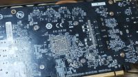 Лот: 17371634. Фото: 3. Видеокарта PCI-E Radeon R9-270... Компьютеры, оргтехника, канцтовары