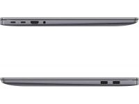 Лот: 22874474. Фото: 8. Ноутбук Huawei MateBook D 16 RolleG-W9611...
