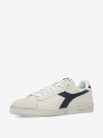 Лот: 24285410. Фото: 3. Кеды мужские Diadora Game L Low... Одежда, обувь, галантерея
