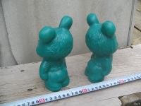 Лот: 16502852. Фото: 2. Мишка в джинсе,почти олимпийский... Коллекционирование, моделизм