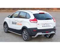 Лот: 16732095. Фото: 2. Фаркоп /съемный квадрат/ Lada... Оснащение, оборудование, аксессуары