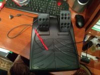 Лот: 3620382. Фото: 3. руль манипулятор logitech driving... Компьютеры, оргтехника, канцтовары