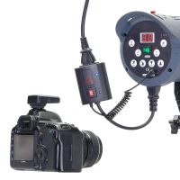 Лот: 17822236. Фото: 7. Комплект вспышек Falcon Eyes TE-300BW...