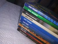 Лот: 19320862. Фото: 2. озю,вбр(00.000-6) Журнал Вокруг... Хобби, туризм, спорт