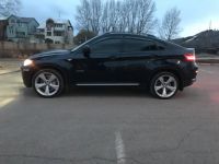 Лот: 11770893. Фото: 4. BMW X6, 2013