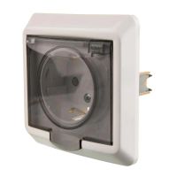 Лот: 7844135. Фото: 2. Розетка Schneider Electric (Этюд... Электрооборудование