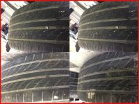Лот: 4651816. Фото: 2. Toyota Progres комплект колес... Шины, Диски