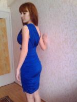 Лот: 3693454. Фото: 2. платье в хорошем состоянии. Женская одежда