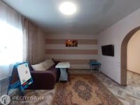 Лот: 25121326. Фото: 10. Продажа Частный дом Минусинск...