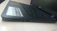 Лот: 14355427. Фото: 3. Ноутбук Acer Aspire ES1-523-60LS... Компьютеры, оргтехника, канцтовары