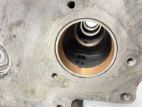 Лот: 22635257. Фото: 21. Блок цилиндров Ford Transit 1988...