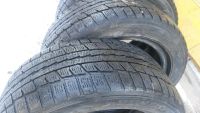 Лот: 10676297. Фото: 4. Шины зимний Dunlop Studless 205... Красноярск