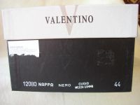 Лот: 6511733. Фото: 8. Туфли Valentino Италия р.44eur43...