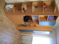 Лот: 5948243. Фото: 6. шкаф пенал Дятьково