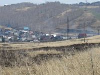 Лот: 4108400. Фото: 4. Участок "Нанжуль-1". Красноярск