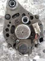 Лот: 16897148. Фото: 2. генератор ваз 2107. Автозапчасти