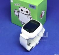 Лот: 16664779. Фото: 10. ⌚Детские умные часы Smart Baby...