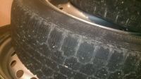 Лот: 10254000. Фото: 4. Bridgestone на дисках 13. Красноярск