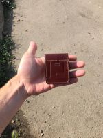 Лот: 7829996. Фото: 4. Зажигалка Zippo. Красноярск