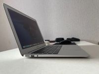 Лот: 18669466. Фото: 2. Apple MacBook Air 8/256GB/i5. Комплектующие