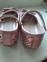 Лот: 15426024. Фото: 2. Туфли 17 см. Обувь