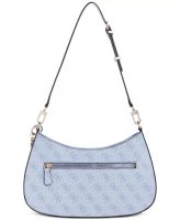 Лот: 24002374. Фото: 3. Сумка Noelle Small Top Zip 4G... Одежда, обувь, галантерея