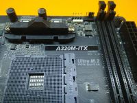 Лот: 21725575. Фото: 2. Б\У материнская плата для компьютера... Комплектующие