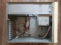 Лот: 25745785. Фото: 7. Корпус AT Крис (230W, 2xMolex...