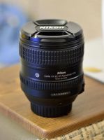 Лот: 6154105. Фото: 2. Nikon 24-85mm f/3.5-4.5G ED VR... Фото, видеокамеры, оптика