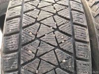 Лот: 15343658. Фото: 4. Комплект зимних шин Bridgestone... Красноярск