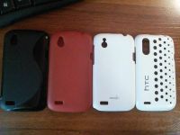 Лот: 5719215. Фото: 3. HTC Desire X. Красноярск