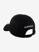 Лот: 22406345. Фото: 3. Бейсболка MITCHELL NESS HLUX5369-PPEYYPPPBLCK... Одежда, обувь, галантерея