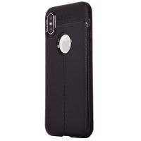 Лот: 11974225. Фото: 2. Чехол-накладка TPU Focus на iPhone... Аксессуары