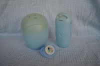 Лот: 5843781. Фото: 2. Радионяня Philips AVENT SCD-505... Кормление и уход, гигиена