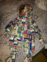 Лот: 8383616. Фото: 3. Комбинезон зимний Kenzo kids. Дети растут