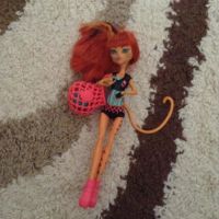 Лот: 9746939. Фото: 3. Кукла Monster High Монстер Хай... Дети растут