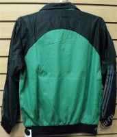 Лот: 2465272. Фото: 2. Зелёный новый костюм Adidas XXL... Мужская одежда