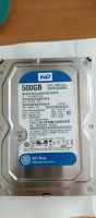 Лот: 8182383. Фото: 3. Два диска HDD (1Tb bad + 500Gb... Компьютеры, оргтехника, канцтовары