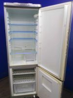 Лот: 14019229. Фото: 3. Холодильник indesit c138 g (01063044... Бытовая техника