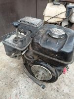 Лот: 19506404. Фото: 4. Двигатель HONDA 270 8лс. Красноярск
